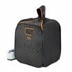 Portable Steam Sauna Tent 1000W Personal Spa Loss Weight Detox, 800x800x1000 mm