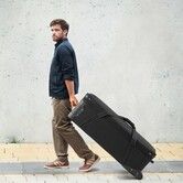 Studio Equipment Trolley Case 100 x 38 x 32 cm Rolling Camera Bag