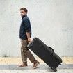 Studio Equipment Trolley Case 100 x 38 x 32 cm Rolling Camera Bag