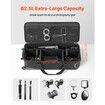 Studio Equipment Trolley Case 91 x 30 x 35.5 cm Rolling Camera Bag