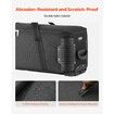 Studio Equipment Trolley Case 91 x 30 x 35.5 cm Rolling Camera Bag