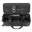 Studio Equipment Trolley Case 91 x 30 x 35.5 cm Rolling Camera Bag