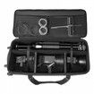 Studio Equipment Trolley Case 91 x 30 x 35.5 cm Rolling Camera Bag