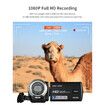 Camcorders 1080P Video Camera Recorder Infrared Night Vision Camera Camcorders