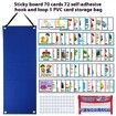 70 Schedule Cards Kids Visual Schedule Calendar Daily Work Planner Encourages Independence