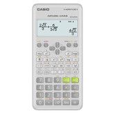 Fx82es Plus Bk Display Scientific Calculations Calculator with 252 Functions, White