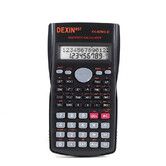 2 Lines Scientific Calculator