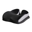 Seat Cushions for Office Chairs, Cushion for Long Sitting, Coccyx Cushion for Tailbone Press Relief, Memory Foam Seat Car Chair Cushion, Black