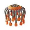 Electric Scalp Massager with 5 Modes,20 Massage Nodes,Smart Timing,360 Degree Adjustable Head Massager for Scalp Stress Relaxation