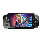 Retro Video Game Console Screen Built in 2000 Games Handheld Game Console Multiple Emulators Mini Portable Game Device