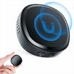 64GB Digital Voice Recorder with Speaker Instant Playback and USB Flash Drives,Voice Activated Portable Mini Tape Audio Recorder