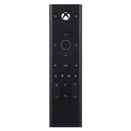 Universal Gaming Media Remote Control Compatible with X-BOX ONE,X-BOX ONE SLIM,X X-BOX Series s X