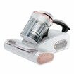 Mattress Vacuum Cleaner Bed Vacuum with 13Kpa Suction Power UV-C Light Ultrasonic Heating Min Single Brushroll Rotation