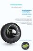 Single Ear for PC Noise Cancelling Headset Call Center Dual Audio Plugs Office Use Volume Control Headset Noise Cancelling Earphone Customer Service