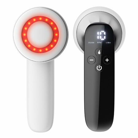 Cellulite Massager,Body Sculpting Tool,Cordless Handheld Body Cellulite Remove for Belly,Fat,Waist,Leg,Butt,Arm