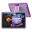 10.1 inch Kids Tablet, Parental Control, Quad Core Processor, Android 13 4GB RAM, 64GB ROM, HD IPS Touch Screen, Google Play, YouTube, Purple