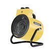 Portable Electric Heater Industrial Fan 2In1 2000W Carpet Dryer Warm Hot Air Blower Fast Heating Room Space SAA Standing for Office Workshop Warehouse