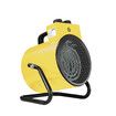 Portable Electric Heater Industrial Fan 2In1 2000W Carpet Dryer Warm Hot Air Blower Fast Heating Room Space SAA Standing for Office Workshop Warehouse