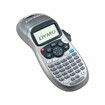 Dymo LetraTag Label Maker Handheld Portable Keyboard Printer  Battery Powered   Christmas Gift COL Black