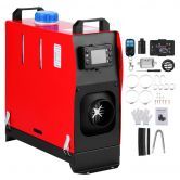 Giantz Diesel Air Heater All-in-one 12V 5KW LCD Remote Control for Car RV Indoors 2025 caravan machinery