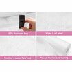 ALFORDSON 50X Disposable Bed Sheet Non-woven Massage Table Cover SPA Salon