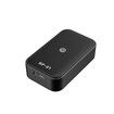 GPS Tracker for Vehicles, Cars and Motorcycles, No Monthly Fee, Subscription, Real Time Tracking with Magnetic Waterproof Case via GSM SIM Card