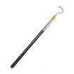 Portable RV Awning Opener Puller Reach Rod Pole for Tent Shelter Camper Canopy, Extends from 16 to 60 inch with Multi-Section Locking