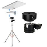 StarLink Mini Tripod Adapter mini Conversion Head