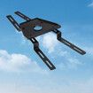 Starlink Gen 3 Mounting Campervan 8 Magnetic Bases Car Rvs Van Boat Roof Kit Internet Satellite Compatible Standard V3 Dish
