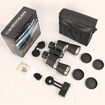 20x50 Binoculars,Binoculars HD High Powered Professional for Bird Watching Travel Concerts-BAK4 Prism FMC Lens,Waterproof,Fogproof with Phone Adapter