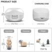 Hearing Aids for Seniors Rechargeable with Noise Cancelling,Hearing Amplifier for Adults with Severe Hearing Loss,16 Channels Digital Chip Sound Process