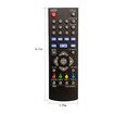 AKB73896401 Replacement Remote Compatible with LG Blue ray Disc Player BP135 BP145 BP155 BP175 BP255 BP300 BP335W BP340 BP350 BPM25 BPM35 UP870 UP875