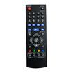 AKB73896401 Replacement Remote Compatible with LG Blue ray Disc Player BP135 BP145 BP155 BP175 BP255 BP300 BP335W BP340 BP350 BPM25 BPM35 UP870 UP875