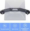Connector Universal for Starlink Mini Suction Cup Mount  Mounting Kit Compatible with  Starlink Mini Mount for Cars