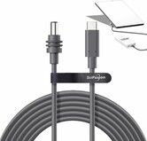Starlink Mini   3m 18AWG compatible  Starlink Mini  DC to Type C Cord Cable