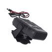 30W Solar Panel Warm Air Heater and Cooling Drying Fan Solar Wind Winter Car Summer Pet House Coop Thermal Fan