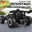 1:16 Remote Control Car,2.4Ghz RC Stunt Car,2WD 20KM/H Off-Road Vehicle,RC Buggy,Gift for Kids Color Blue