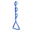 106cm Leg Lifter, Leg Lifter After Hip Replacement,Leg Lifter for After Knee Surgery,Leg Lifter Strap Rigid with Multi Loops