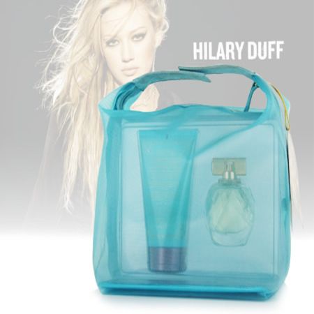 Hilary Duff With Love 2pcs Gift Set Crazysales Com Au Crazy Sales