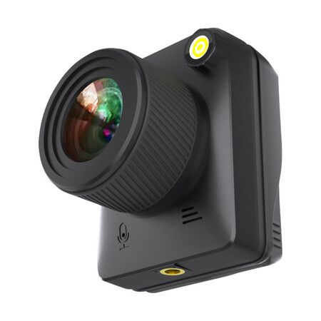 Timelapse Camera, 4K FHD Time Lapse Camera Outdoor, Waterproof Level IP66, for Record Outdoor Construction, Weather, Plant, 6 Month Battery Life