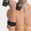 Adjustable Elbow Brace Breathable Arm Support Band Anti-slip Golf Basketball Tennis Elbow Strap Elbow Brace for Gym Sports Size M