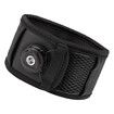 Adjustable Elbow Brace Breathable Arm Support Band Anti-slip Golf Basketball Tennis Elbow Strap Elbow Brace for Gym Sports Size M