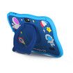 7 inch Android 13 Tablet for Kids, 4GB RAM 64GB ROM, Quad Core Kids Tablets with Shockproof Case, Parental Control, Dual Camera, Blue