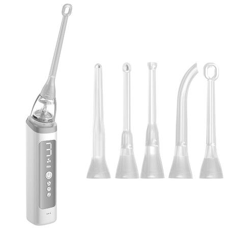 Tonsil Stone Remover Tonsil Stone Cleaner Fight Bad Breath Oral Irrigator Stone Removal Tool