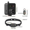 Electric Underground Dog Fence System For 1 Dog, Wireless Pet Containment for Small Medium Large Dogs, Waterproof Shock Collars, Tone and Static Modes