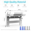 Starlink Gen 3 Router Mount 2 in 1 Wall Desk Mount with Power Supply Kit Space Saving Standard Bracket Holder