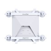 Starlink Mini Car Mount for Dashboard, Starlink Mini Mount for Car Starlink Mini Suction Cup Mount for Dashboard and windshield