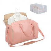 Large Capacity Foldable Garment Duffle Bag