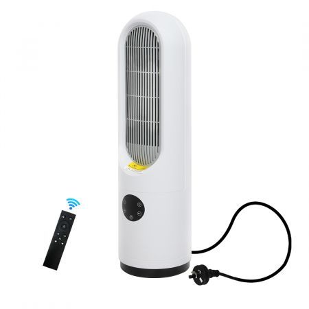 Portable Electric Heater Fan 1200W Home Office