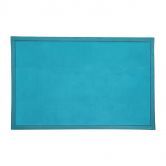 Coral Velvet Area Rugs Large Mat 120x200cm Blue